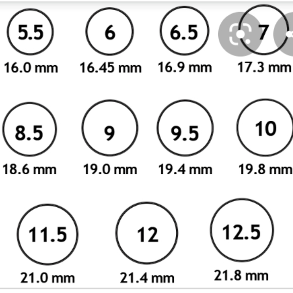 Blue Rings - Picture 3 of 3